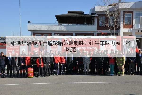 维斯塔潘铃鹿赛道轮胎策略制胜，红牛车队再展王者风范