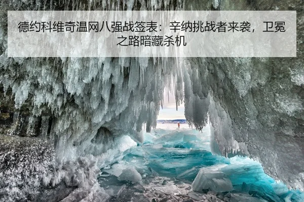 德约科维奇温网八强战签表：辛纳挑战者来袭，卫冕之路暗藏杀机